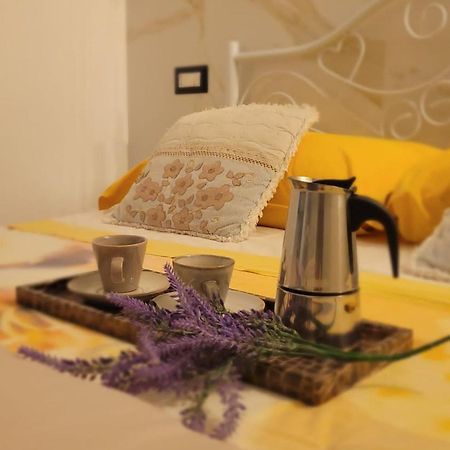O'Vicolo E Napoli Apartment Ngoại thất bức ảnh