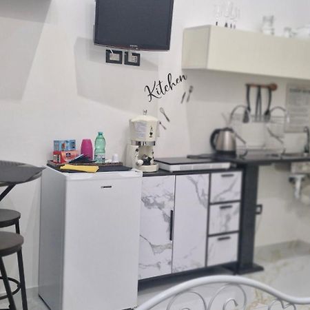 O'Vicolo E Napoli Apartment Ngoại thất bức ảnh