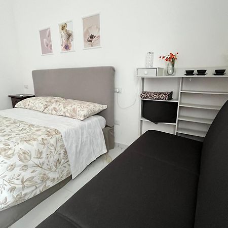 O'Vicolo E Napoli Apartment Ngoại thất bức ảnh