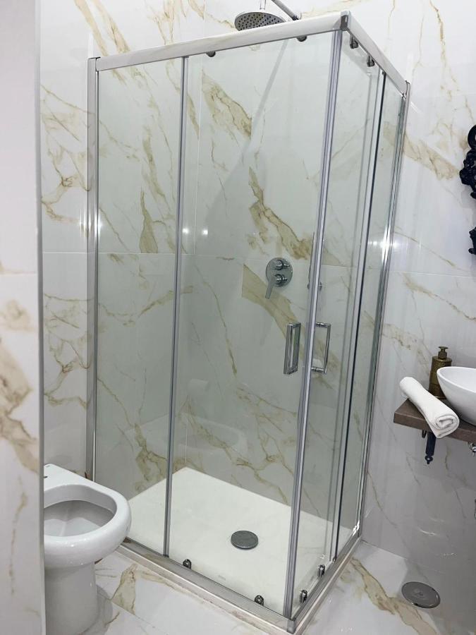 O'Vicolo E Napoli Apartment Ngoại thất bức ảnh