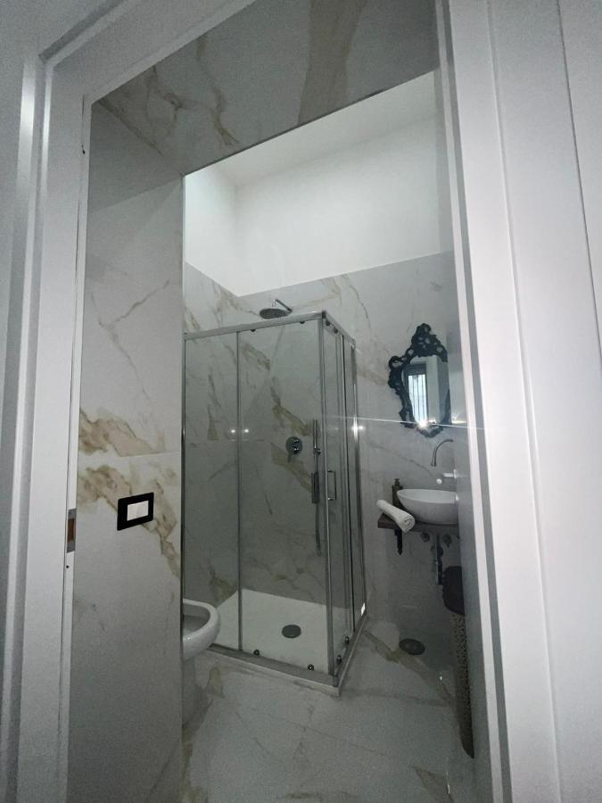 O'Vicolo E Napoli Apartment Ngoại thất bức ảnh