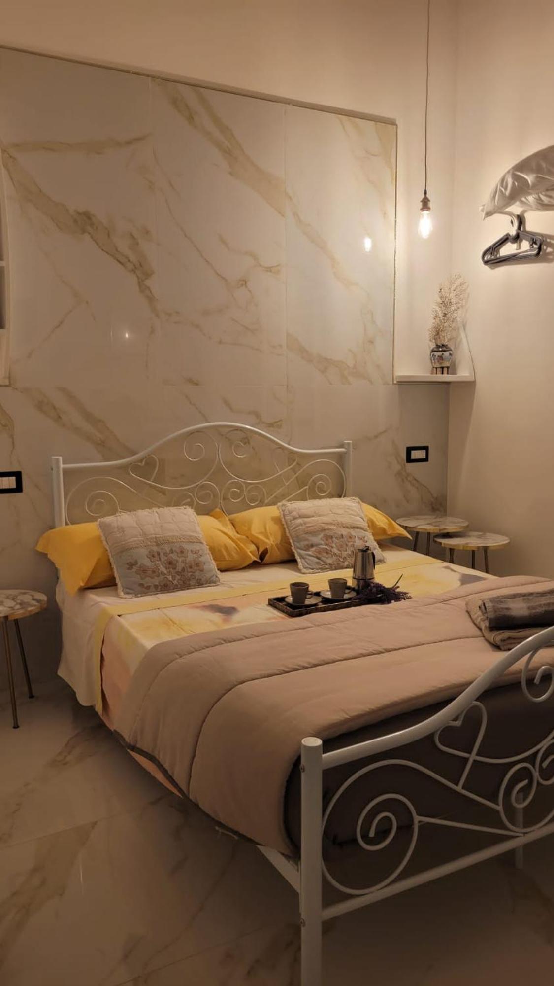 O'Vicolo E Napoli Apartment Ngoại thất bức ảnh