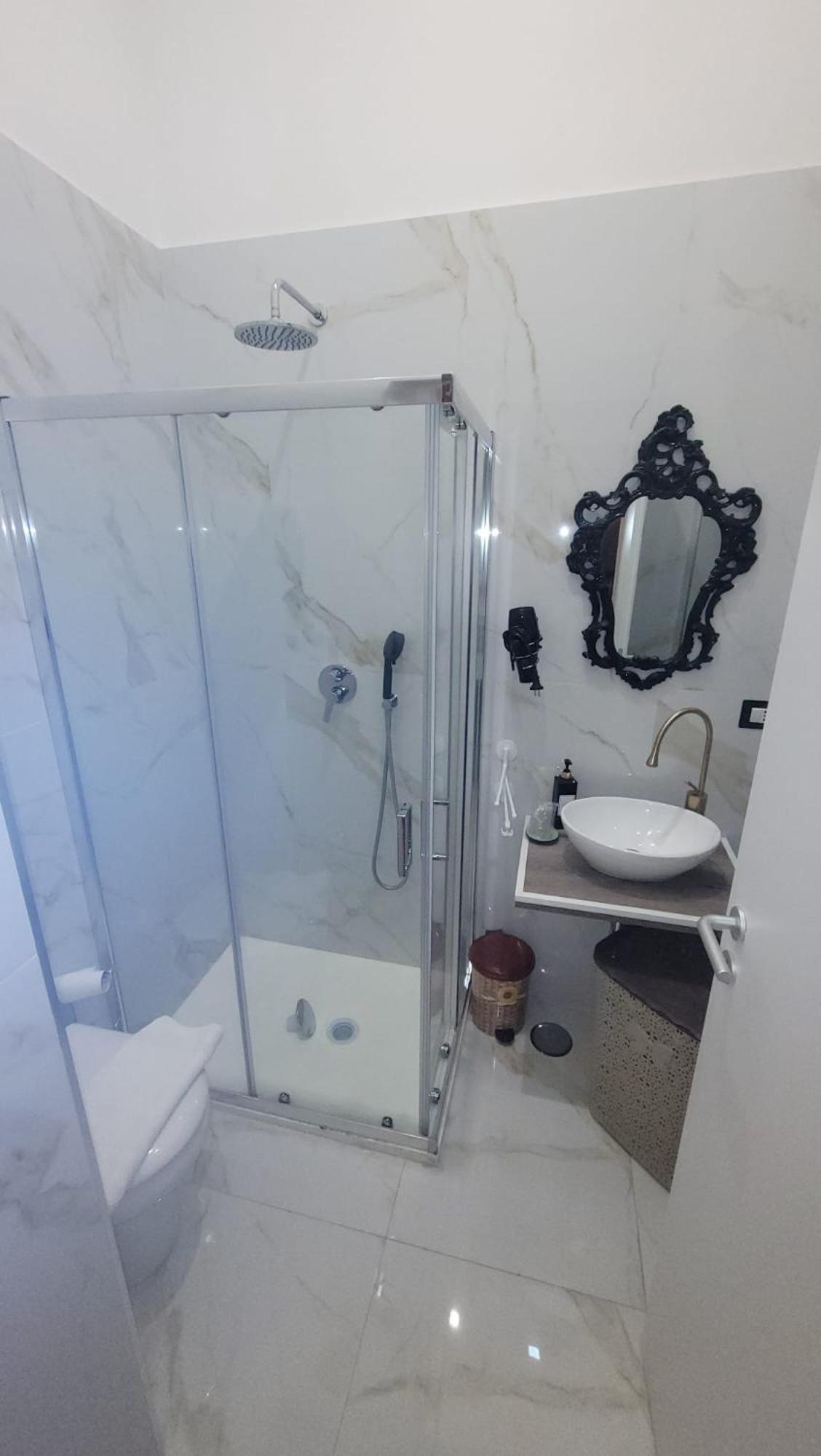 O'Vicolo E Napoli Apartment Ngoại thất bức ảnh