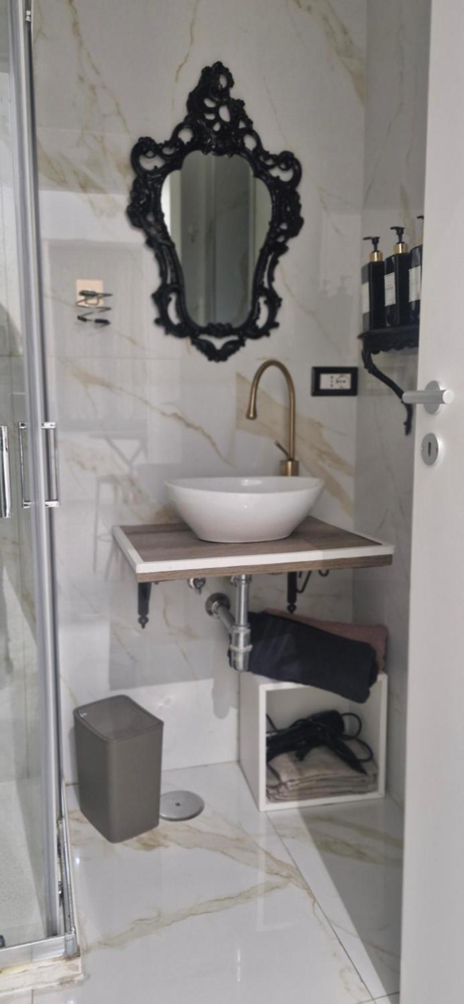 O'Vicolo E Napoli Apartment Ngoại thất bức ảnh