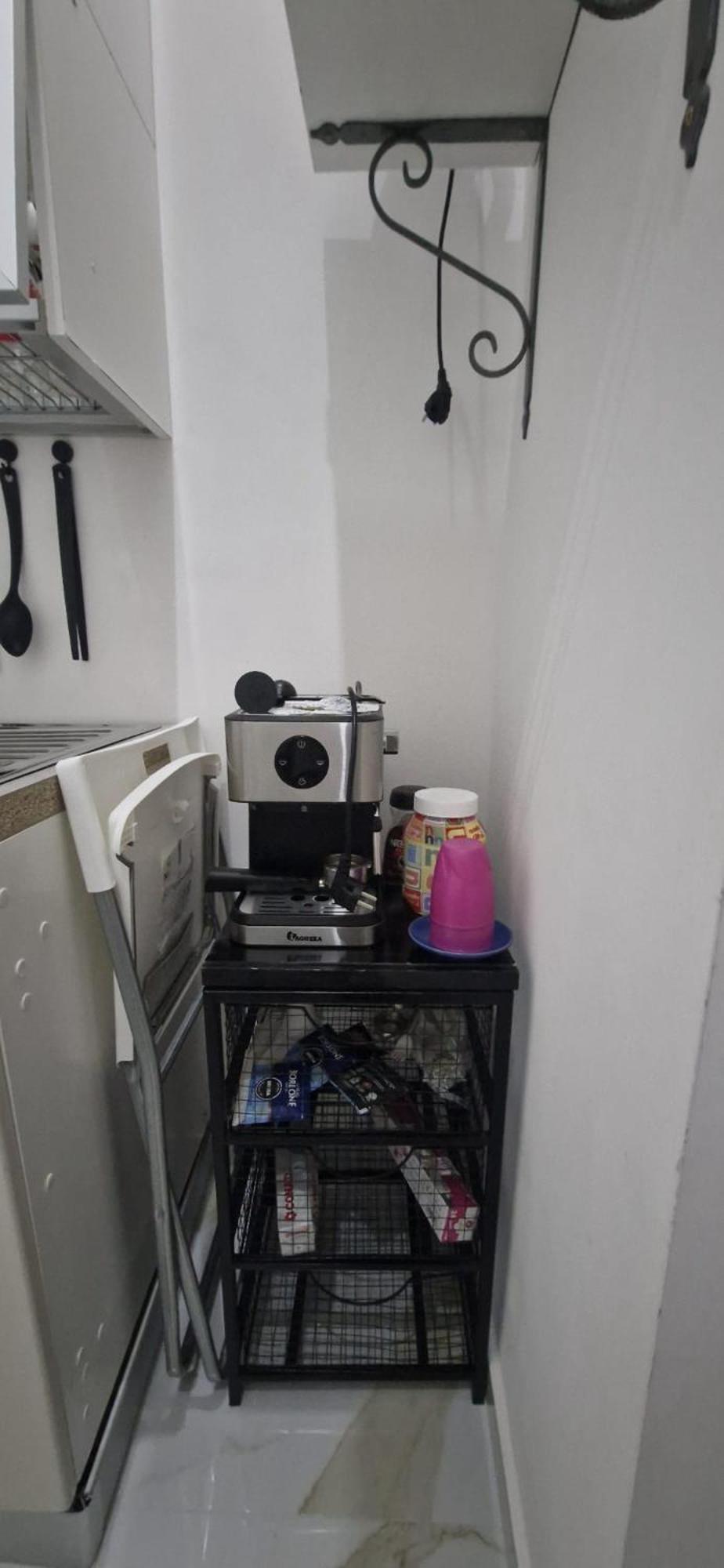 O'Vicolo E Napoli Apartment Ngoại thất bức ảnh