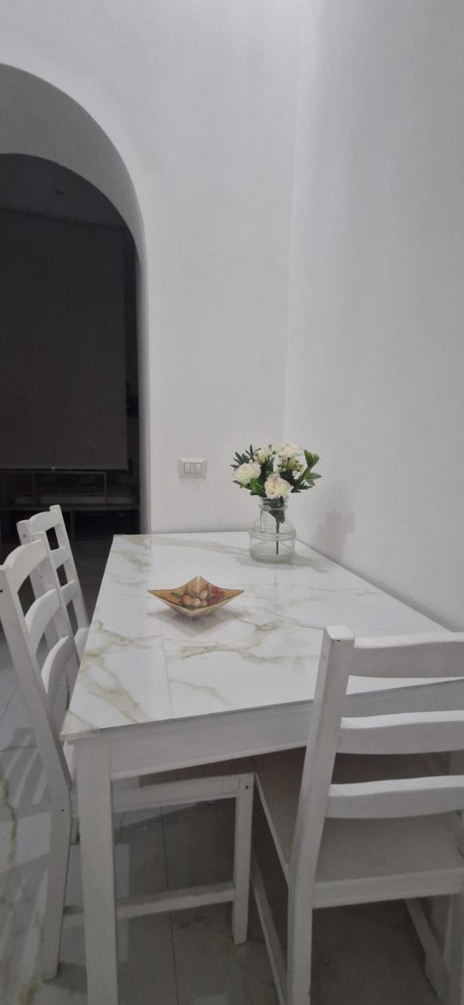 O'Vicolo E Napoli Apartment Ngoại thất bức ảnh