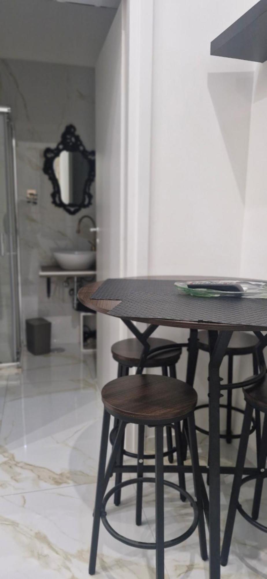 O'Vicolo E Napoli Apartment Ngoại thất bức ảnh