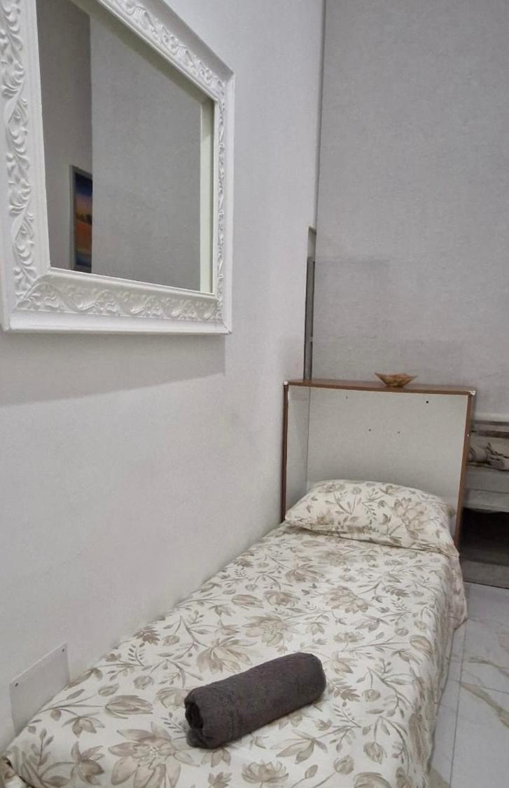 O'Vicolo E Napoli Apartment Ngoại thất bức ảnh