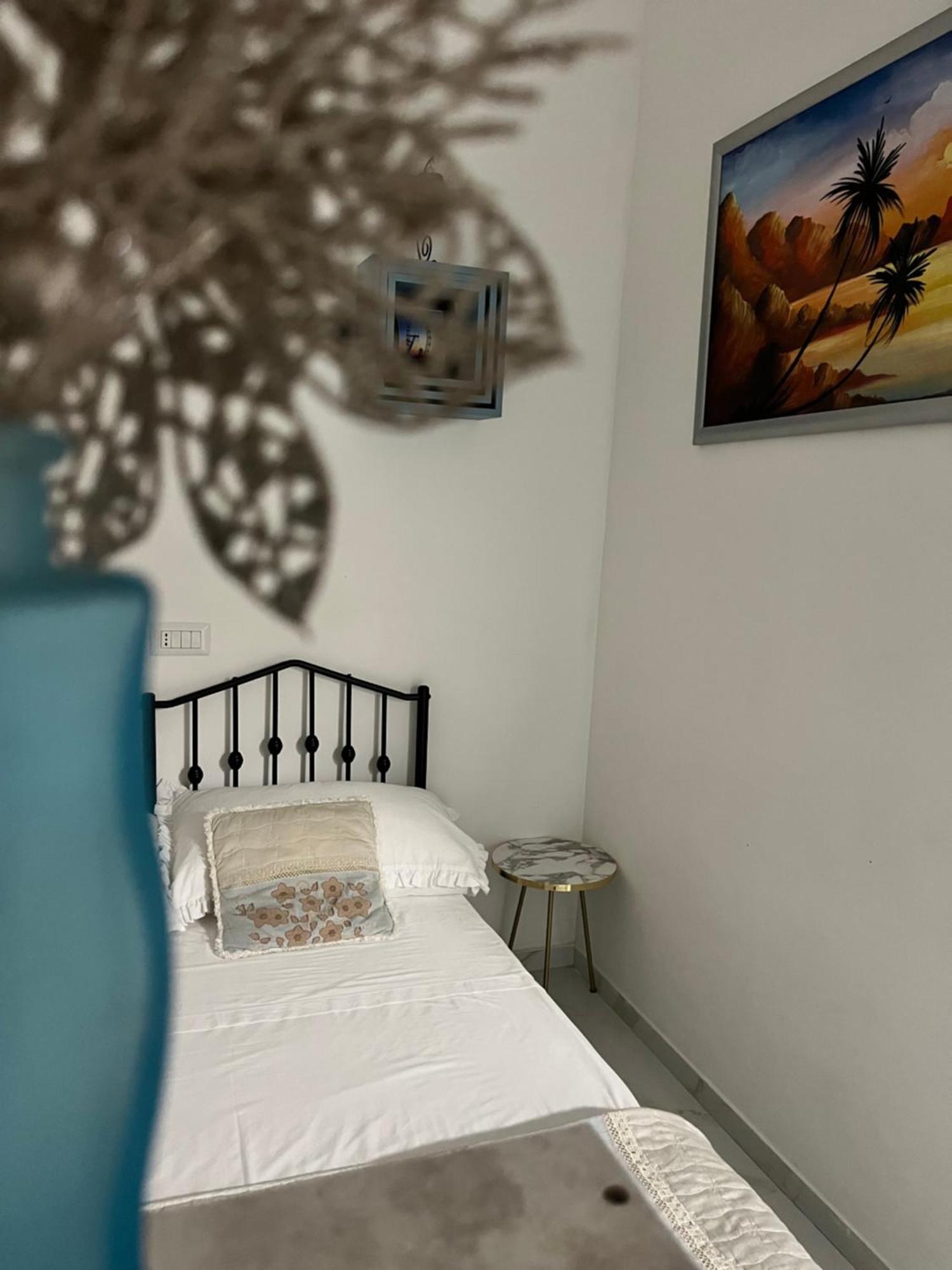 O'Vicolo E Napoli Apartment Ngoại thất bức ảnh