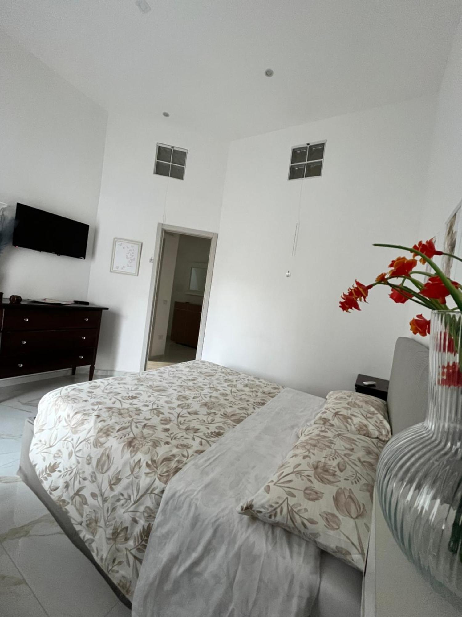 O'Vicolo E Napoli Apartment Ngoại thất bức ảnh