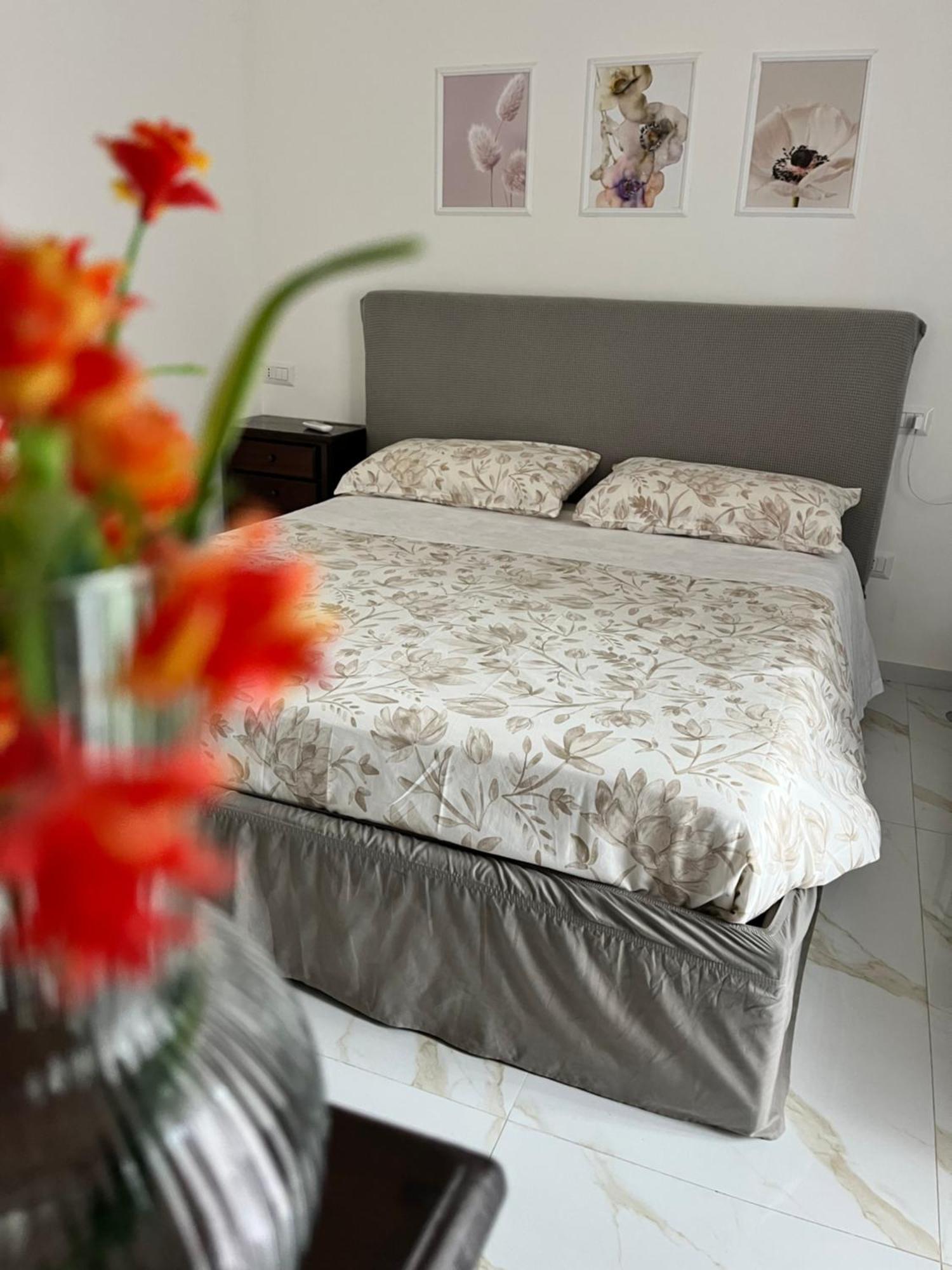 O'Vicolo E Napoli Apartment Ngoại thất bức ảnh