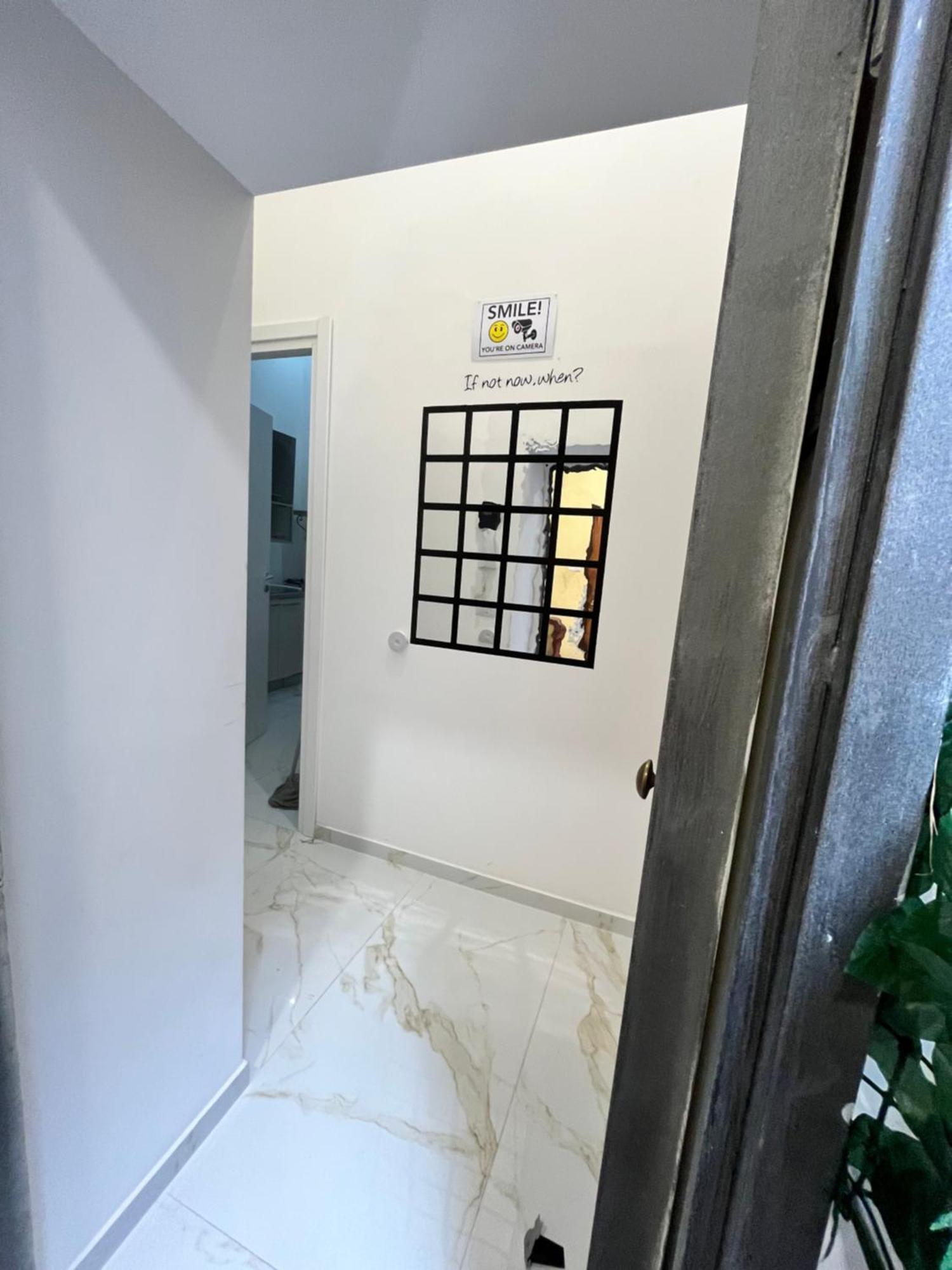 O'Vicolo E Napoli Apartment Ngoại thất bức ảnh