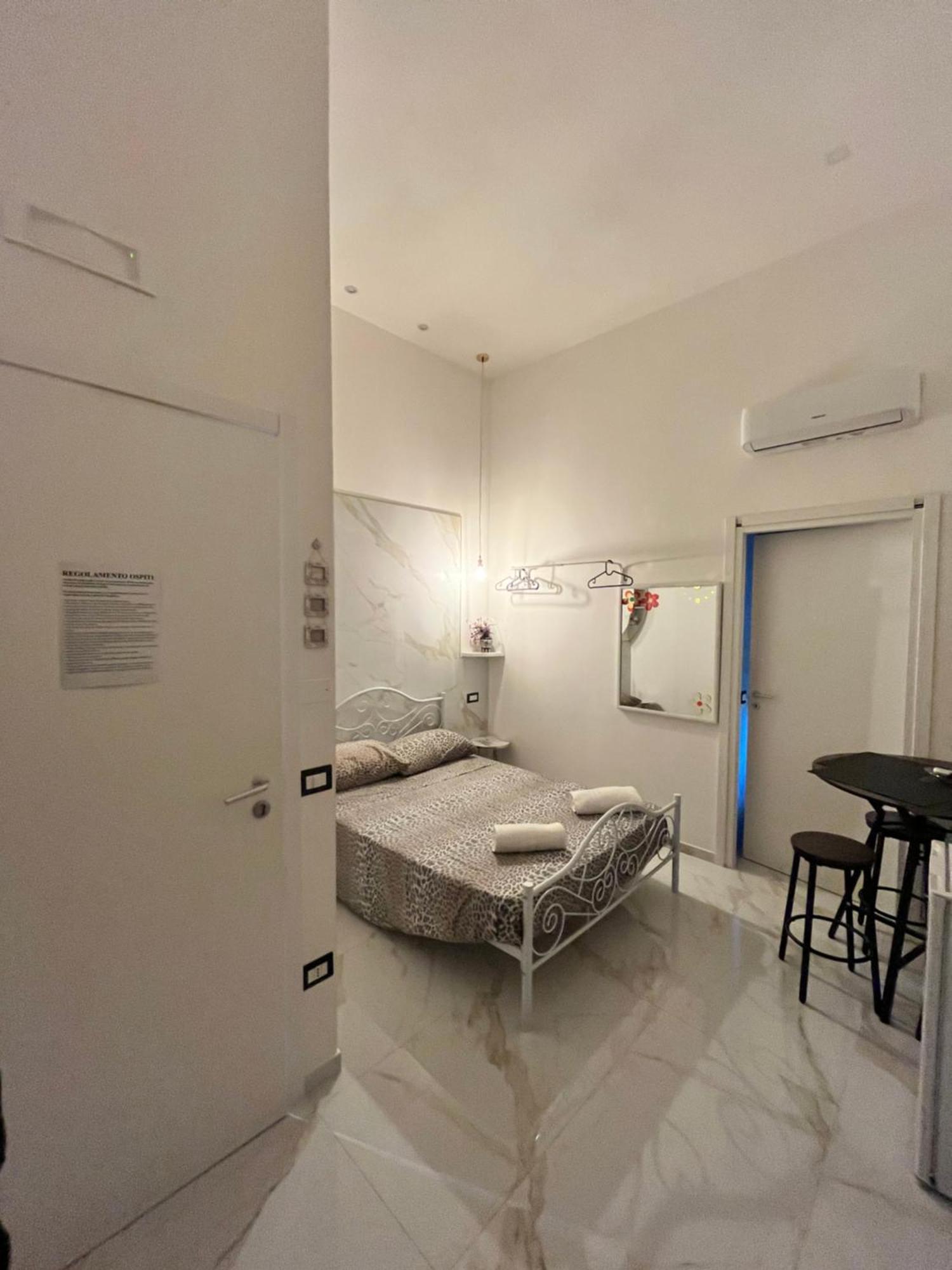 O'Vicolo E Napoli Apartment Ngoại thất bức ảnh