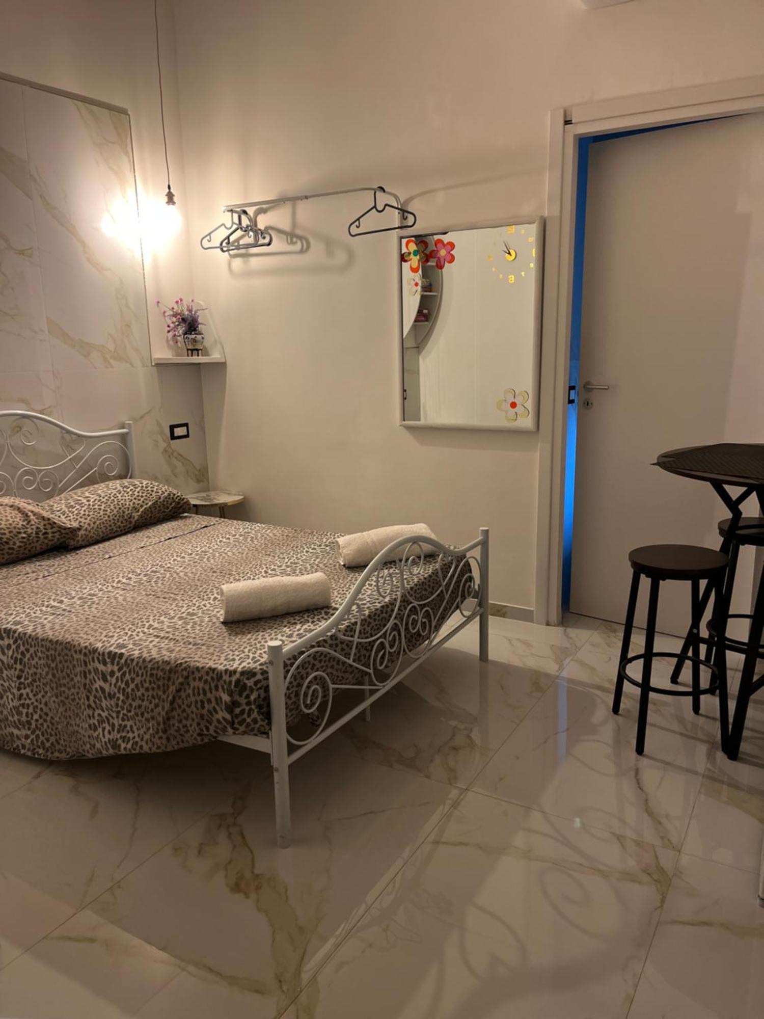 O'Vicolo E Napoli Apartment Ngoại thất bức ảnh