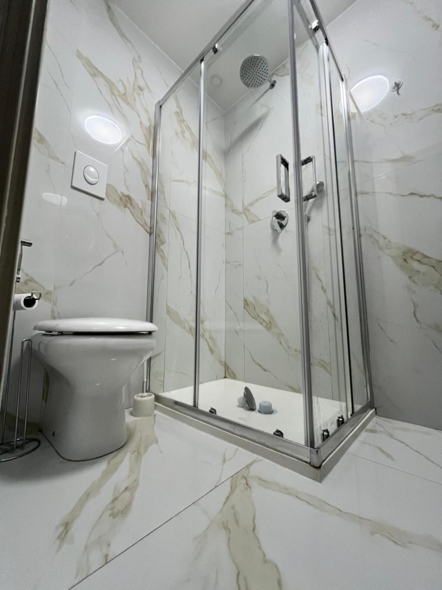 O'Vicolo E Napoli Apartment Ngoại thất bức ảnh