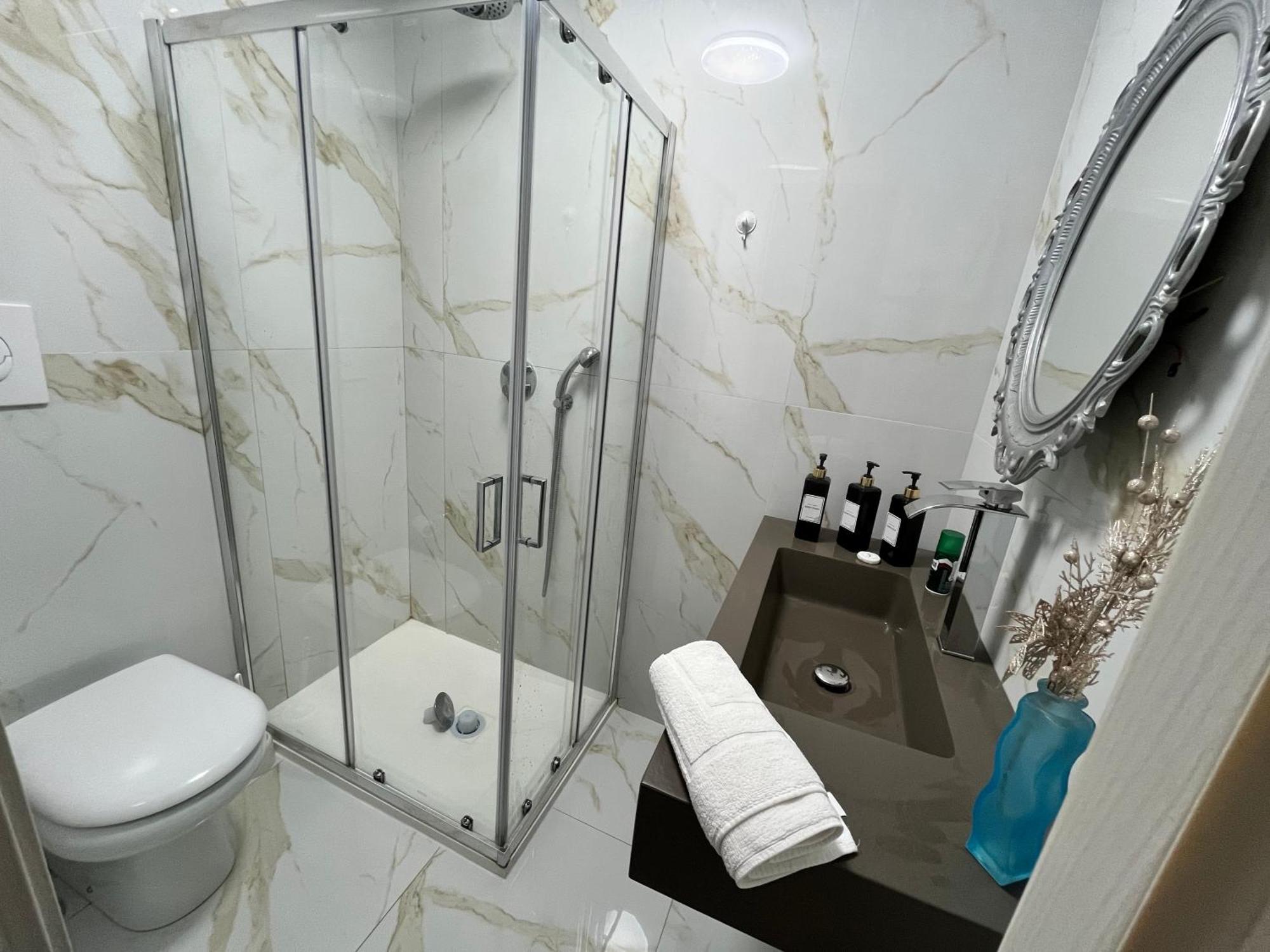 O'Vicolo E Napoli Apartment Ngoại thất bức ảnh