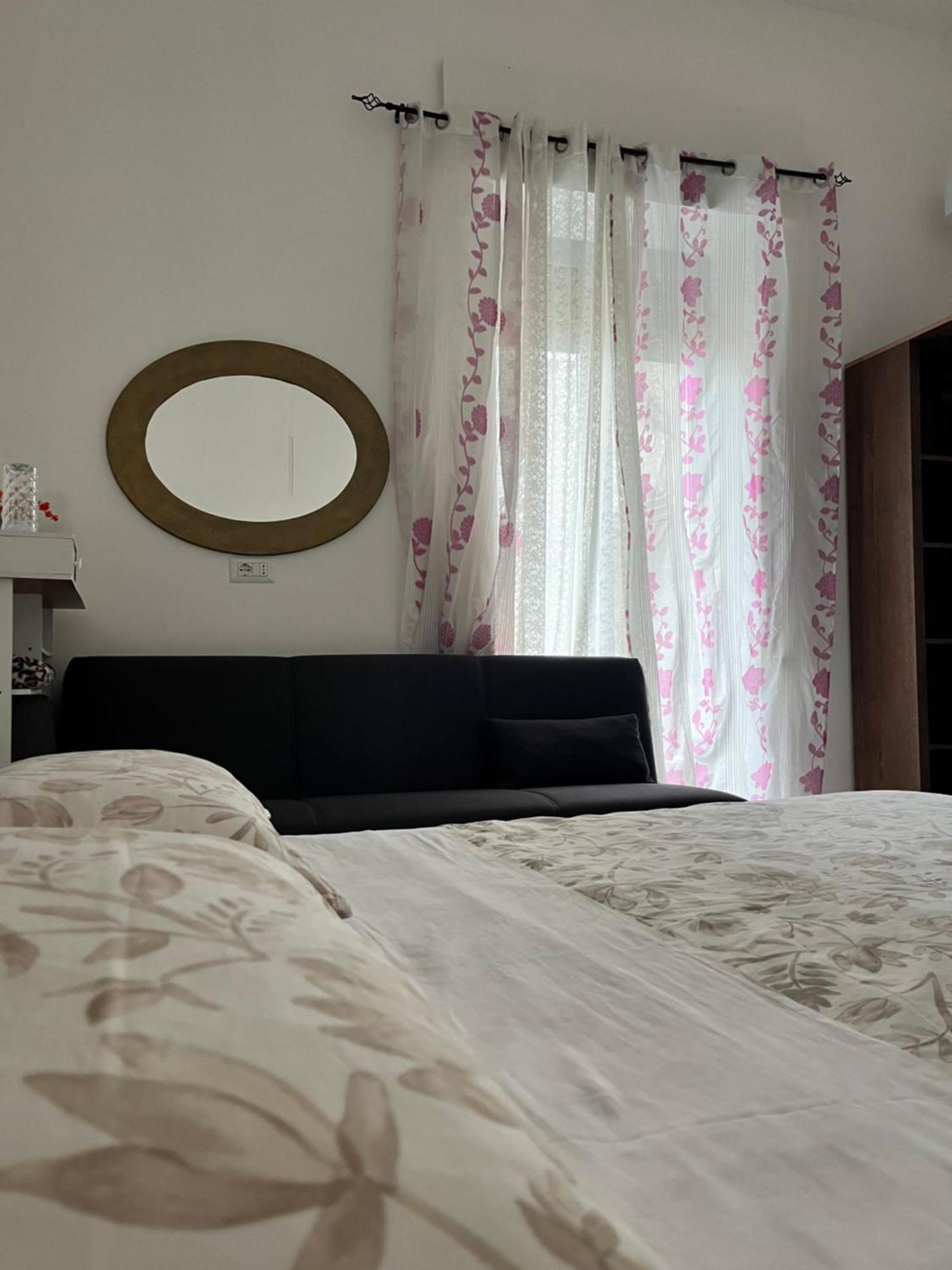 O'Vicolo E Napoli Apartment Ngoại thất bức ảnh
