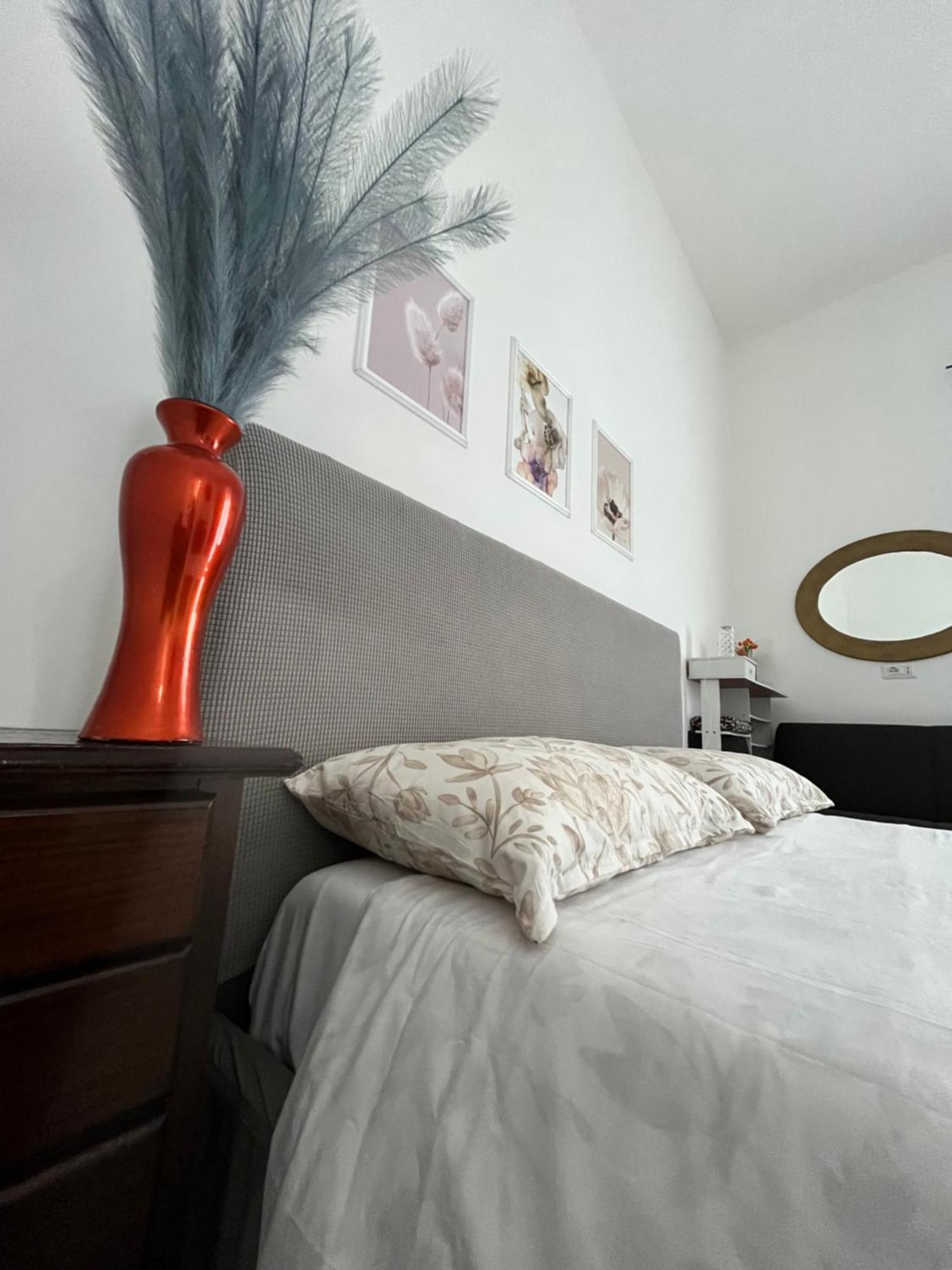 O'Vicolo E Napoli Apartment Ngoại thất bức ảnh