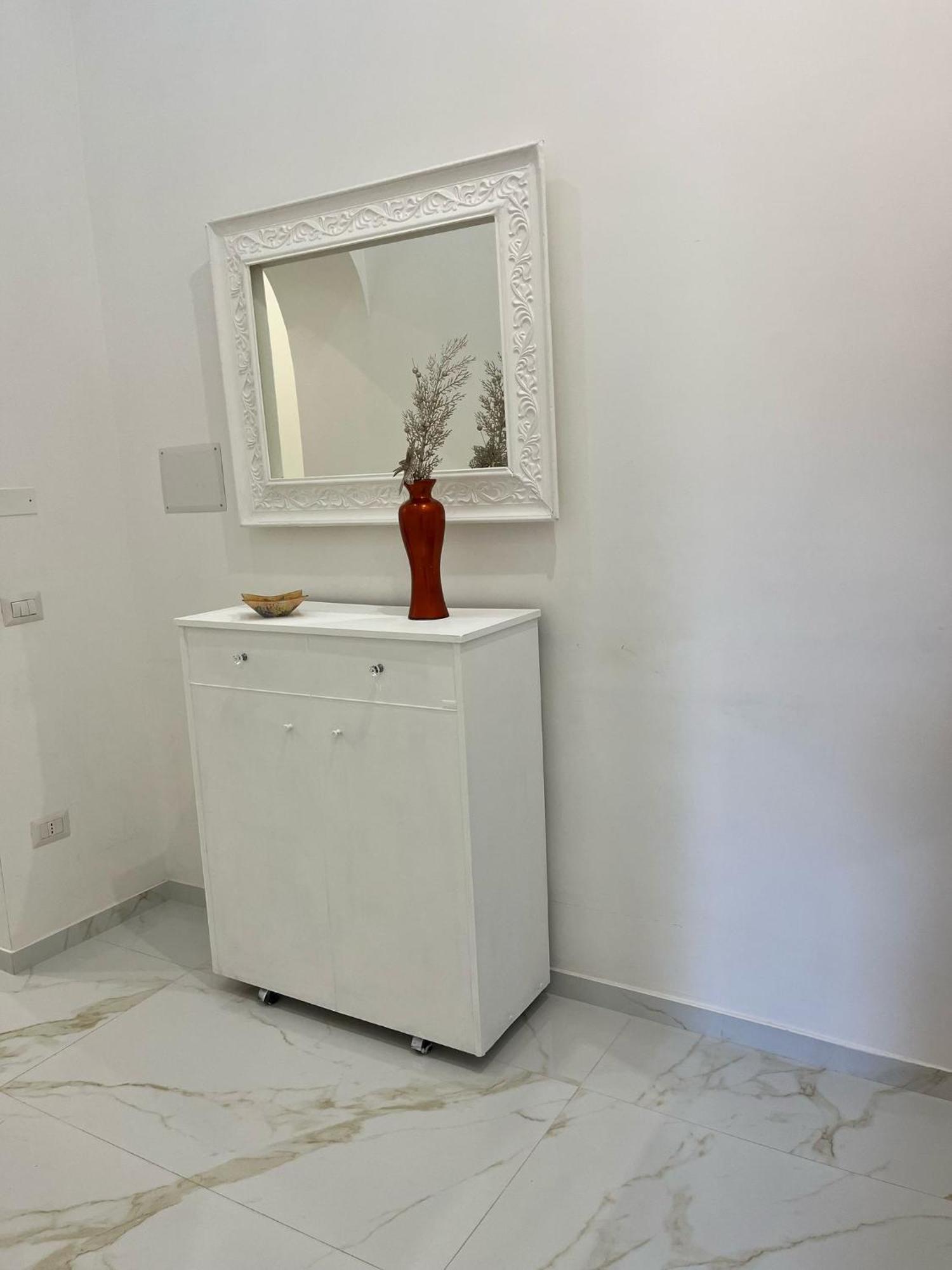 O'Vicolo E Napoli Apartment Ngoại thất bức ảnh