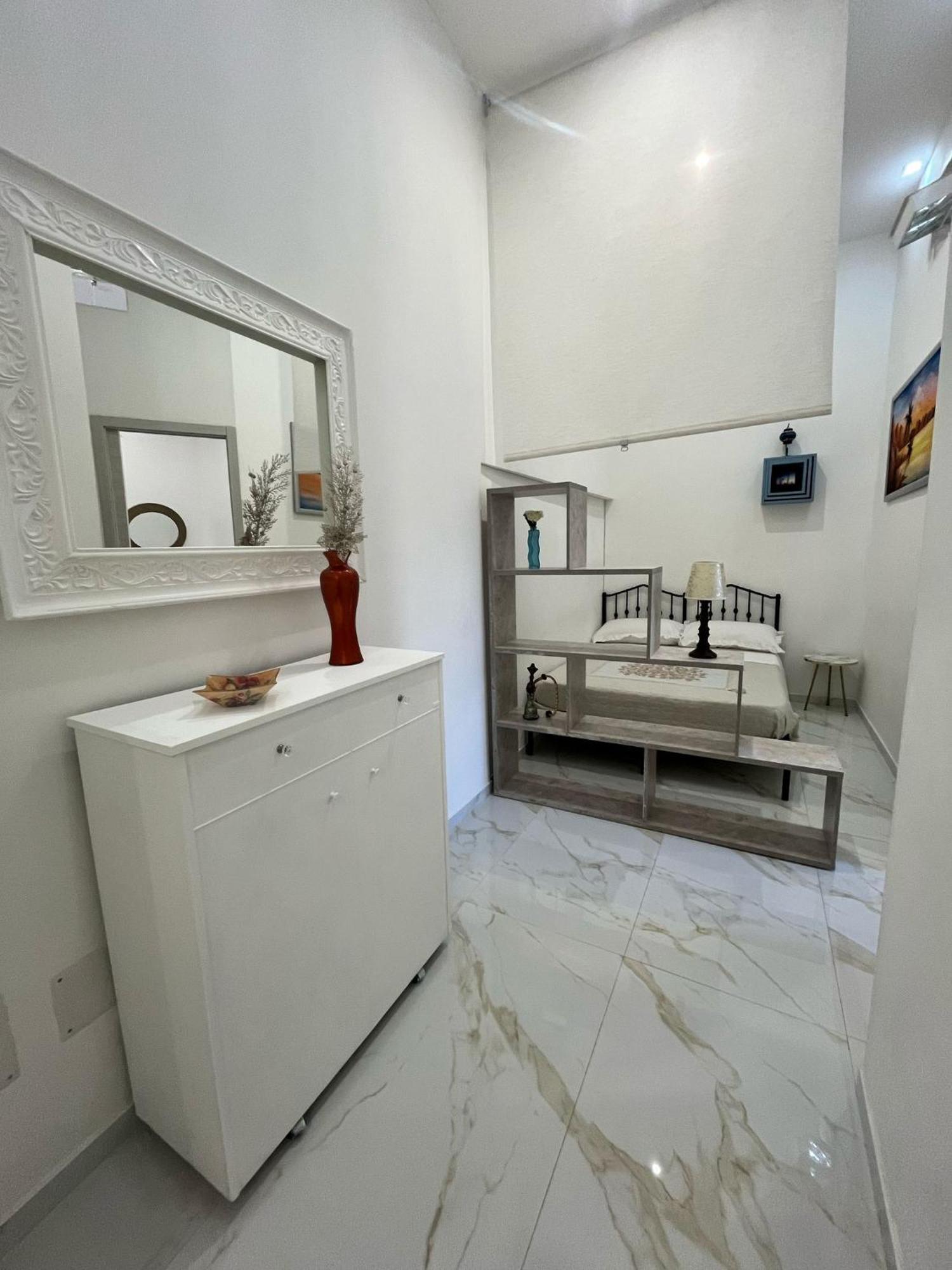 O'Vicolo E Napoli Apartment Ngoại thất bức ảnh
